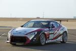 Toyota GT 86 by Gazoo Racing 2013 года
